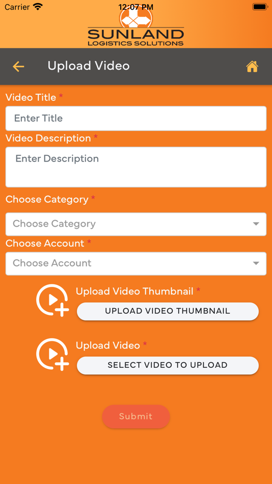 #5. Sunland 2 Second leanvideo (iOS) 由: Kumaravel Raman