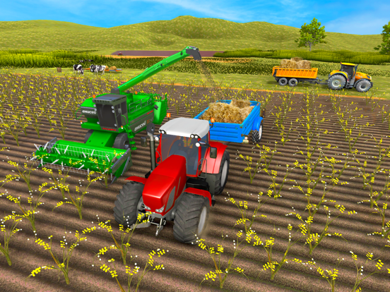 Farming Simulator 23 Simulatorのおすすめ画像5
