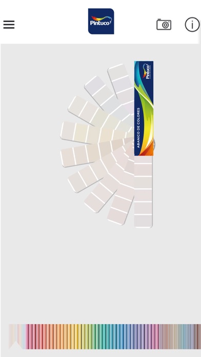 Pintuco® Panama Screenshot