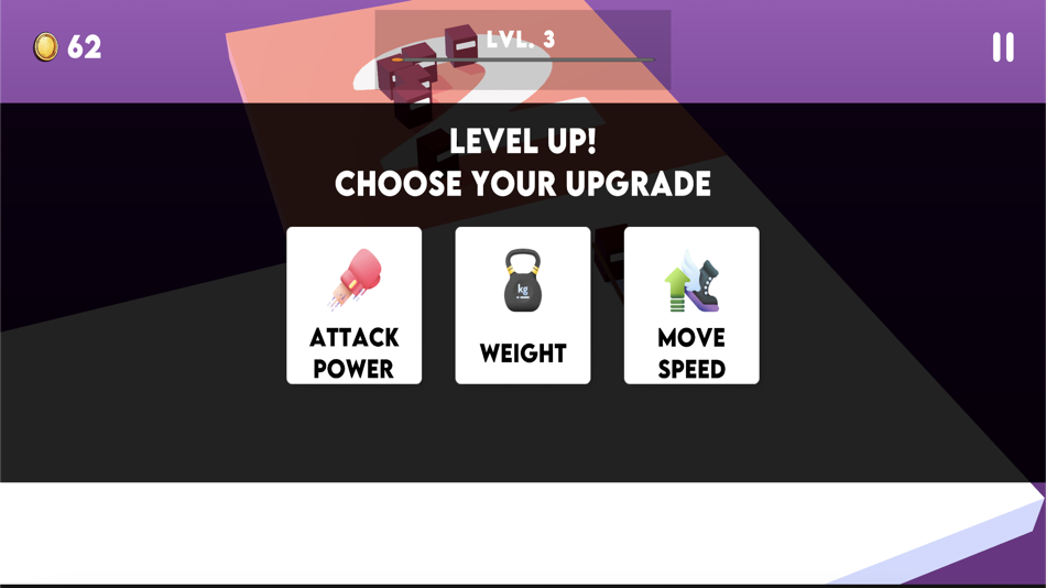 #6. Drop a Block (iOS) 由: Daniel Cruz