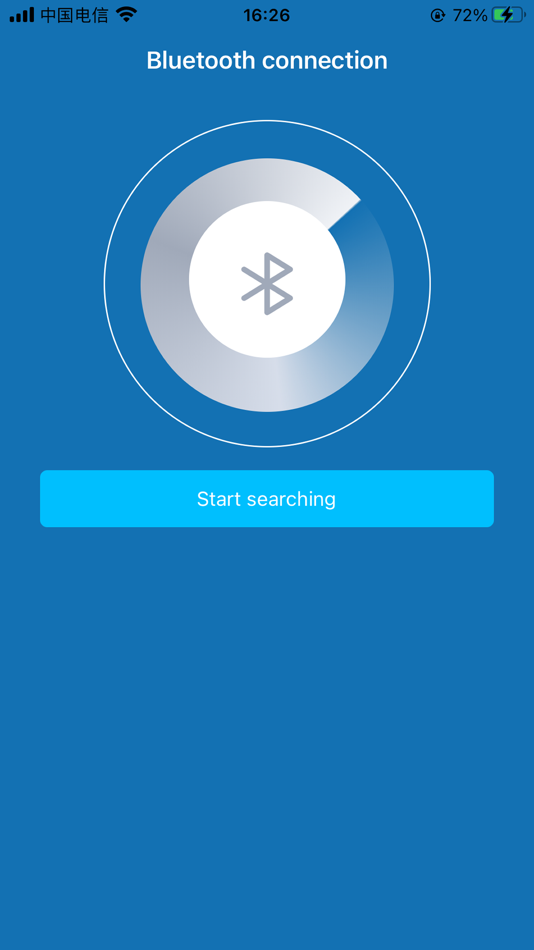 #1. Tesla Fridge (iOS) 由: ACOSolar Inc.