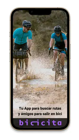 Game screenshot Bicicita mod apk