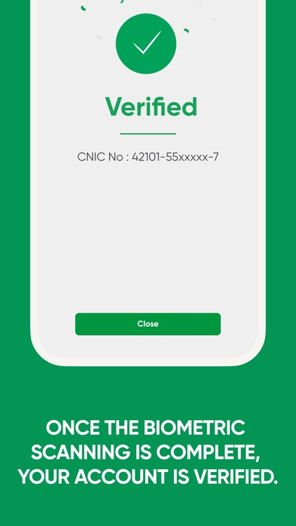 AL Habib Biometric App screenshot-5
