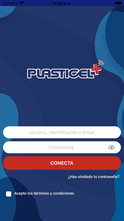 Plasticel App
