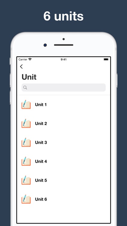 Classical roots and words screenshot-6