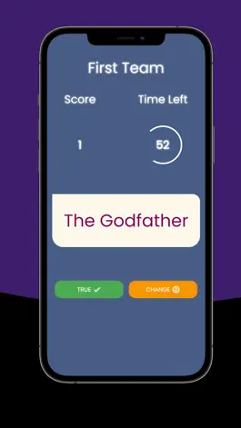 Game screenshot Sessiz Sinema - Charades hack