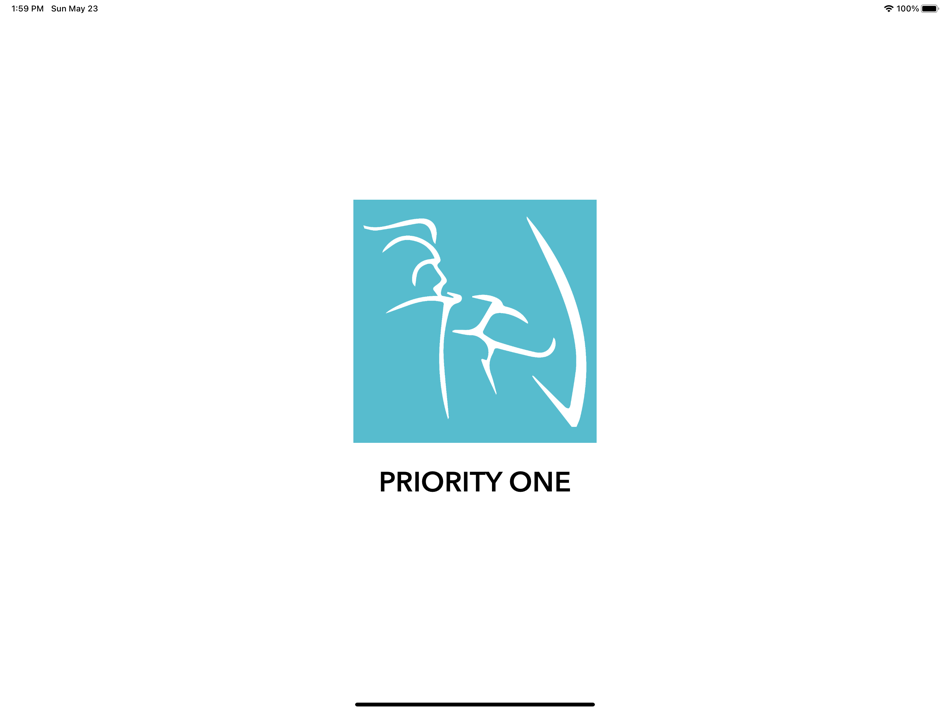 #1. Priority-One (iOS) 由: Authentic Imaging LLC