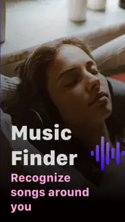 music finder song identifier problems & solutions and troubleshooting guide - 2