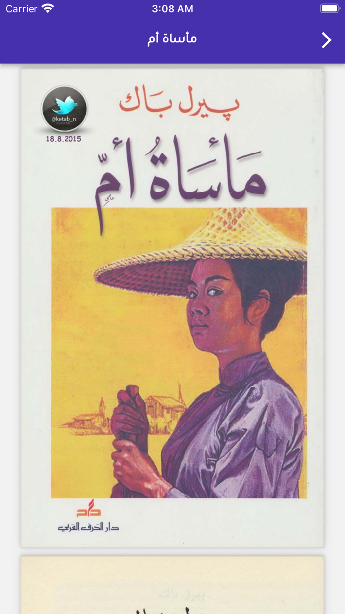 المكتبة العامة