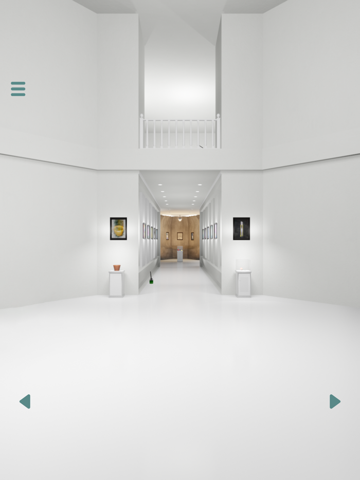 Escape game Wonder Museum