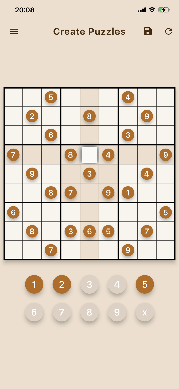 Sudoku-Yourself no ads
