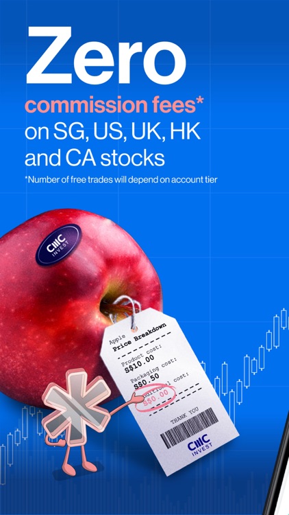 CMC Invest Singapore