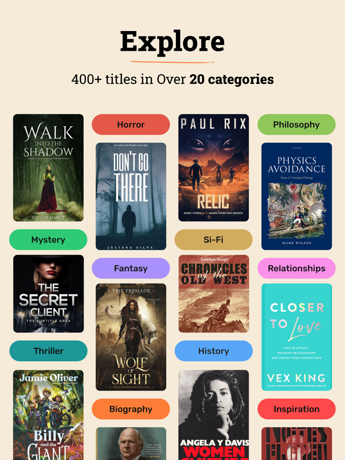 15-Min Book Summaries