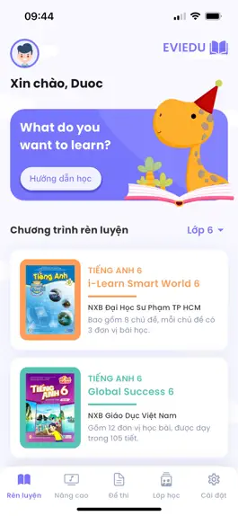 Game screenshot EviEdu mod apk