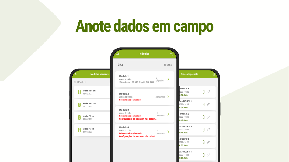 #2. KonectPasto (iOS) 由: CIAg