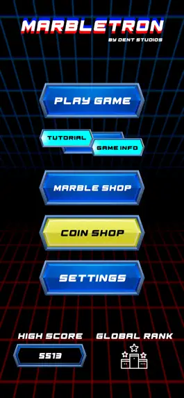 Game screenshot Marbletron mod apk