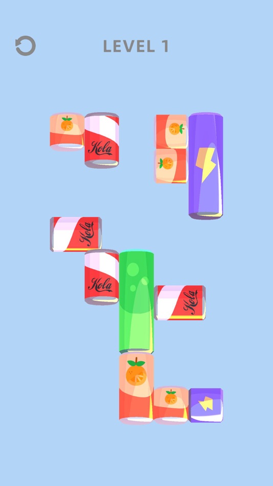 #1. Roll The (iOS) Podle: Hemz Studios LLC