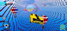 Game screenshot Car Games: Car Stunt Master 3D mod apk