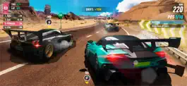 Game screenshot Nitro Xtreme Racer: Car Racing mod apk