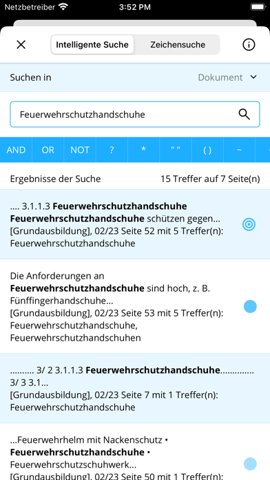 Neckar-Verlag Mediathek Screenshot