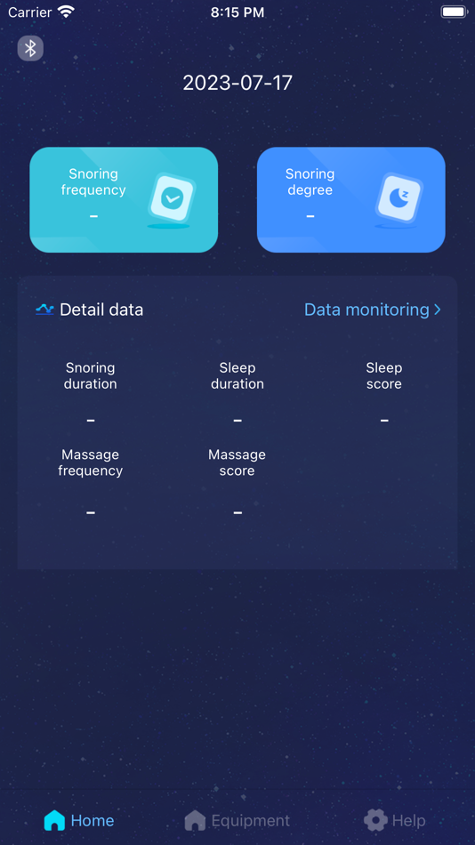 #1. SleepMi (iOS) Podle: Shenzhen LINGXI Technology Co., Ltd