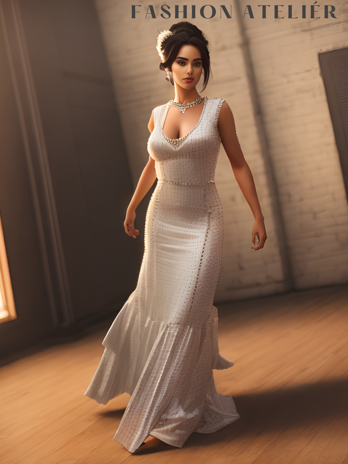 Fashion Ateliér AI 3D