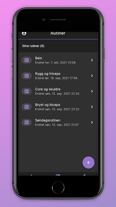 Pumporama Screenshot