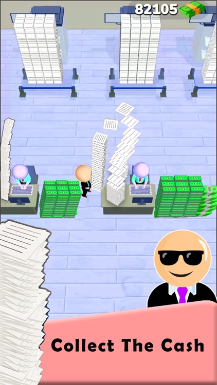 Office Master: tycoon fever