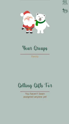 Game screenshot The Secret Santa apk