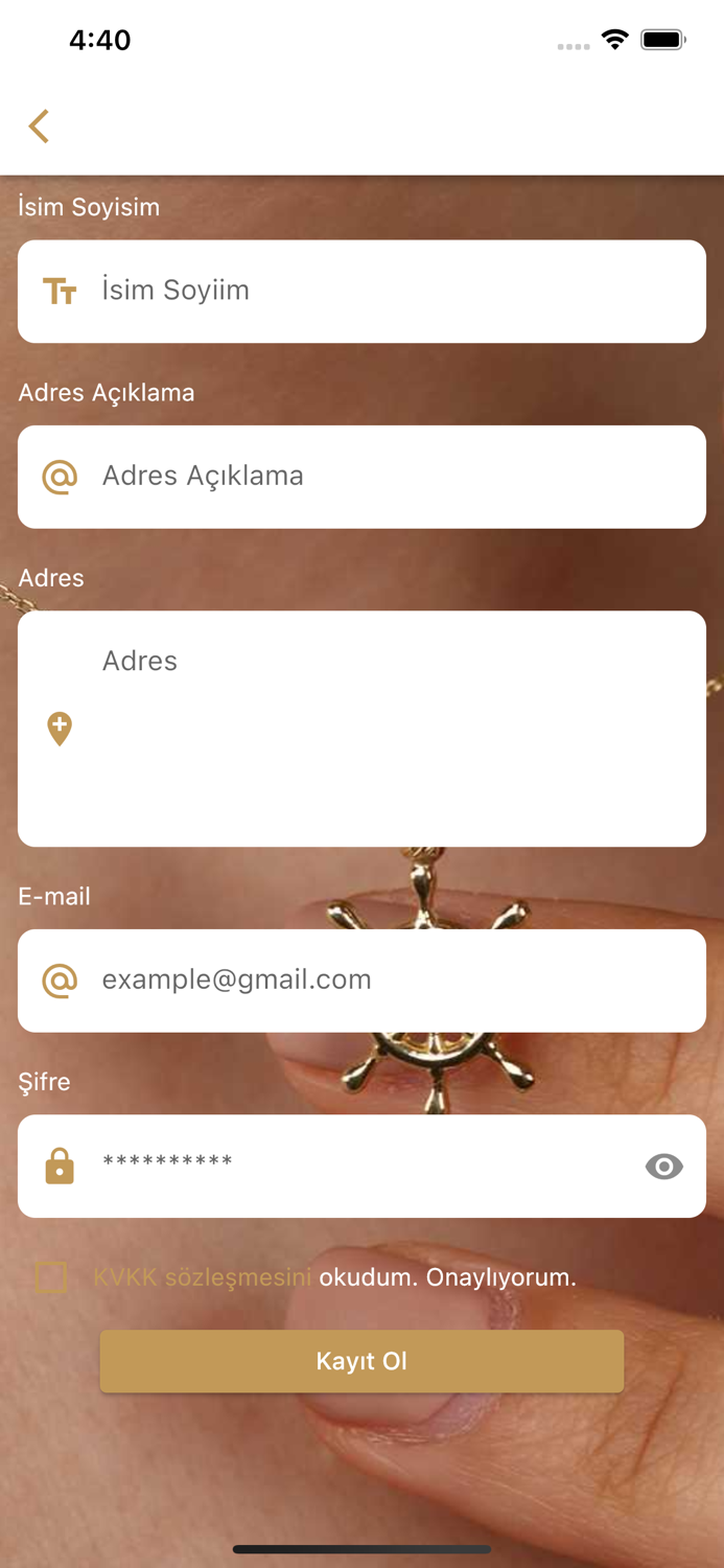 Güvennur Kuyumculuk