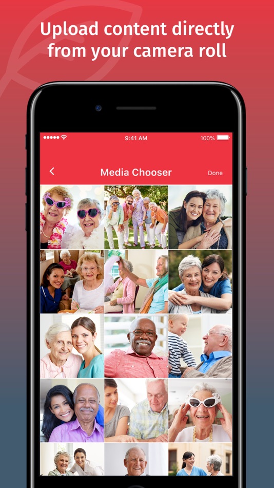 #3. RemyGo (iOS) By: HeartLegacy LLC