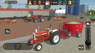 American Farming Screenshot