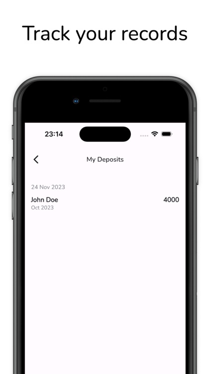 C2013 Investus screenshot-3