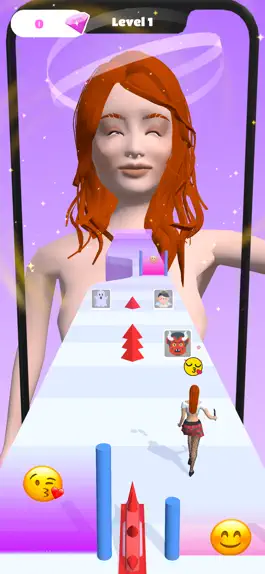 Game screenshot Catfish Rush mod apk