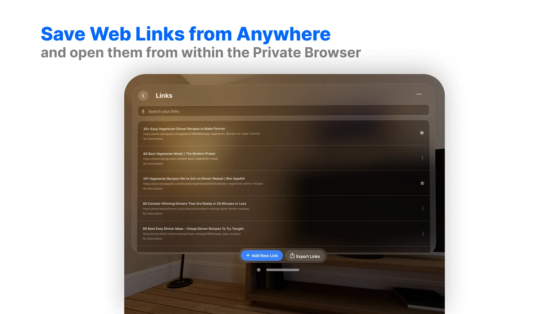 Cabinit: Private Photo Vault screenshot 6