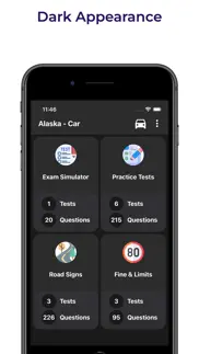 alaska dmv practice test - ak problems & solutions and troubleshooting guide - 2