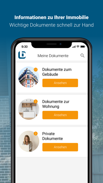 Brichard Screenshot
