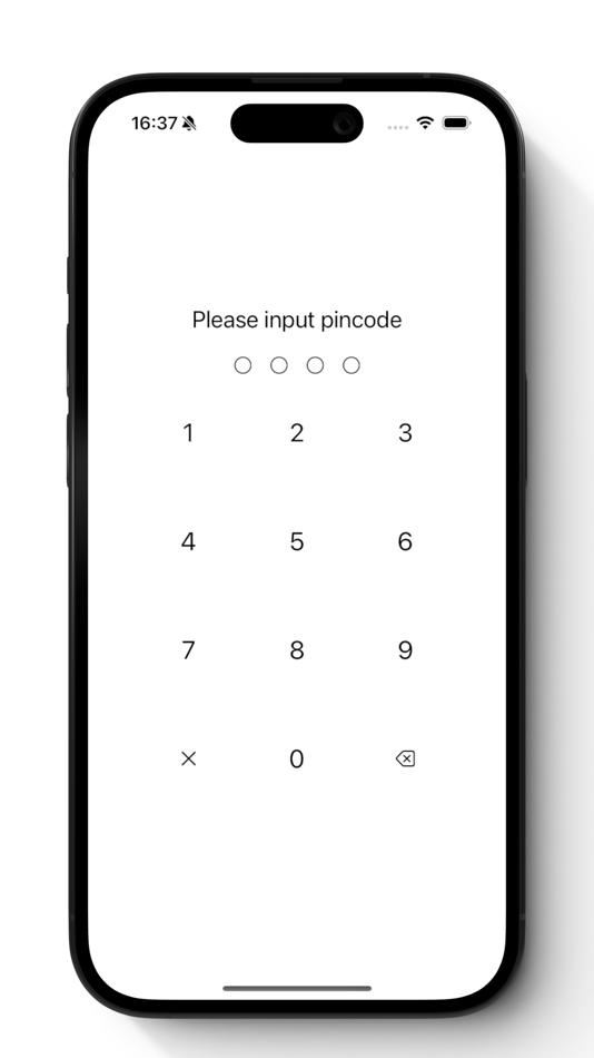 #10. KedaReader (iOS) Podle: 晖铠 陈