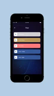 3x focus - shift your mindset iphone screenshot 3