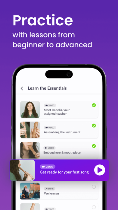 Learn Recorder - tonestro