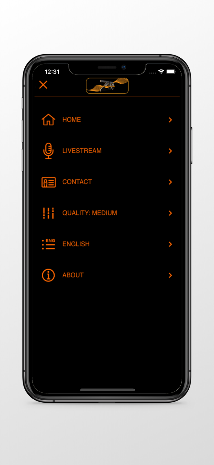 Zone Radio Cape Town