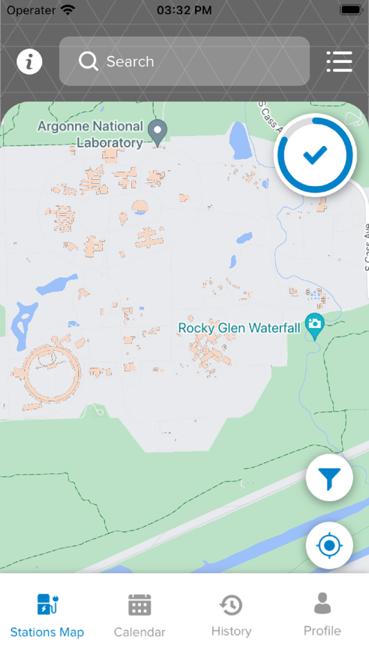 #3. EVrez (iOS) 由: Argonne National Laboratory
