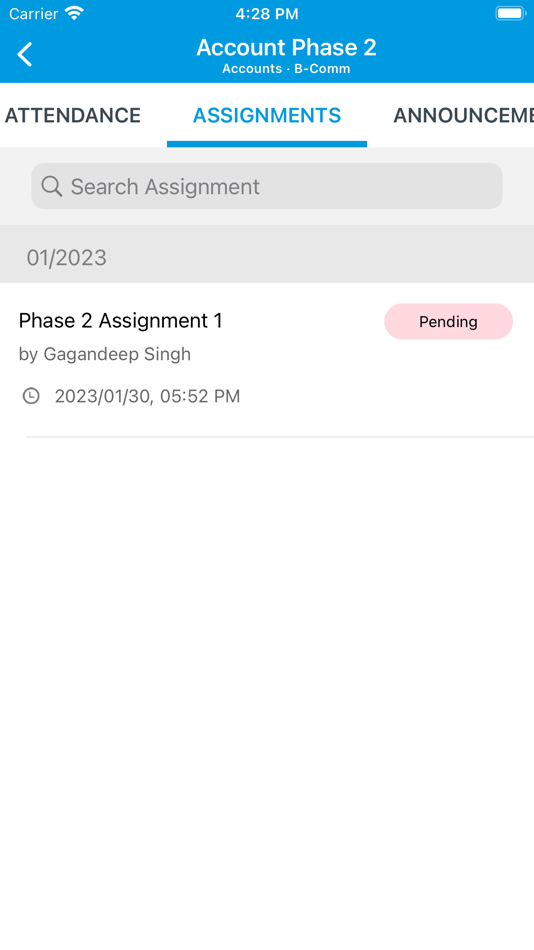 #3. Study At Home – Learning App (iOS) 由: Study At Home Private Limited
