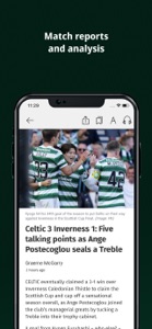 The Celtic Way screenshot #4 for iPhone