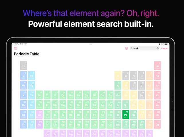 ‎Elementium Screenshot