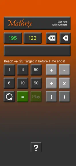Game screenshot Mathrix Schools mod apk