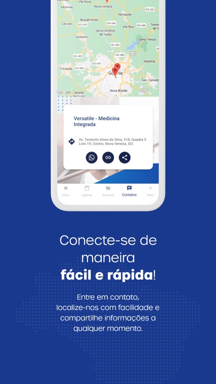 Excellence Medical Clinic screenshot-3
