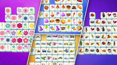 Onet Match Animal Game Screenshot