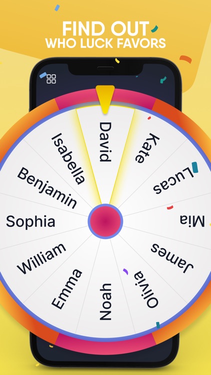 Dare or Penalty: Party Game screenshot-4