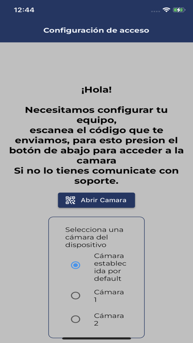 Sidón Rondines Screenshot